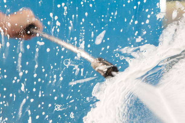 Best Gutter Cleaning  in Brodhead, WI