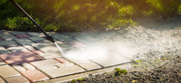 Best Building Exterior Washing  in Brodhead, WI