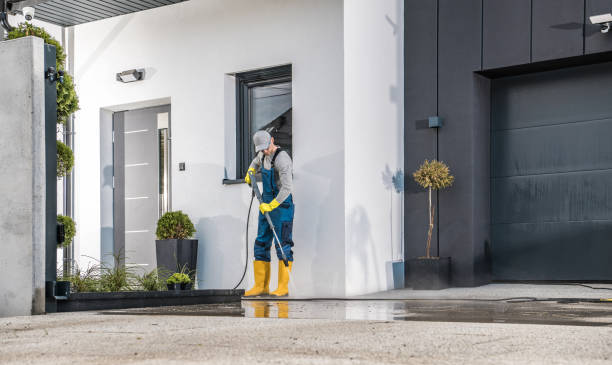 Best Gutter Cleaning  in Brodhead, WI